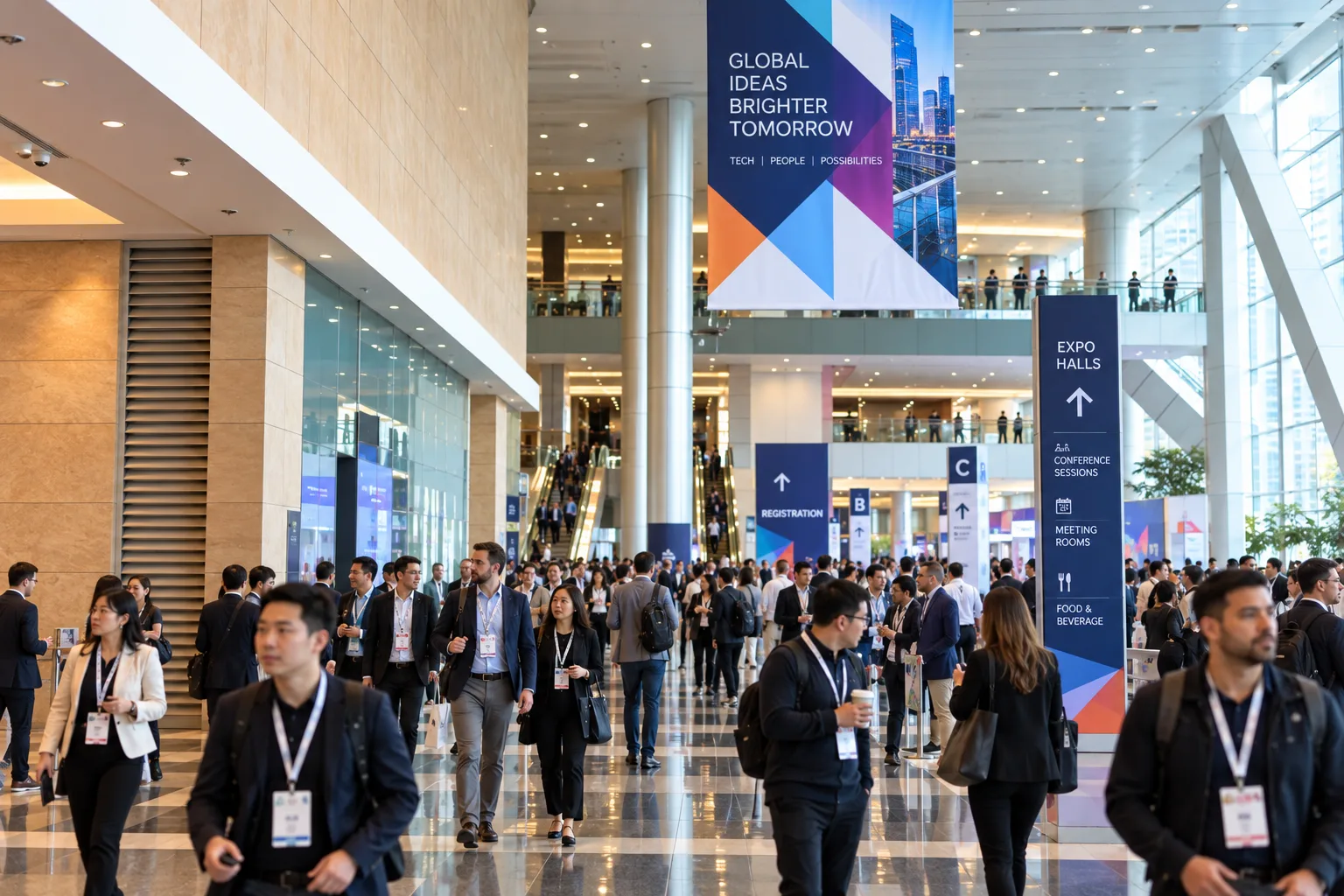 APLF Hong Kong 2027: date e anticipazioni sulla fiera mondiale della pelle