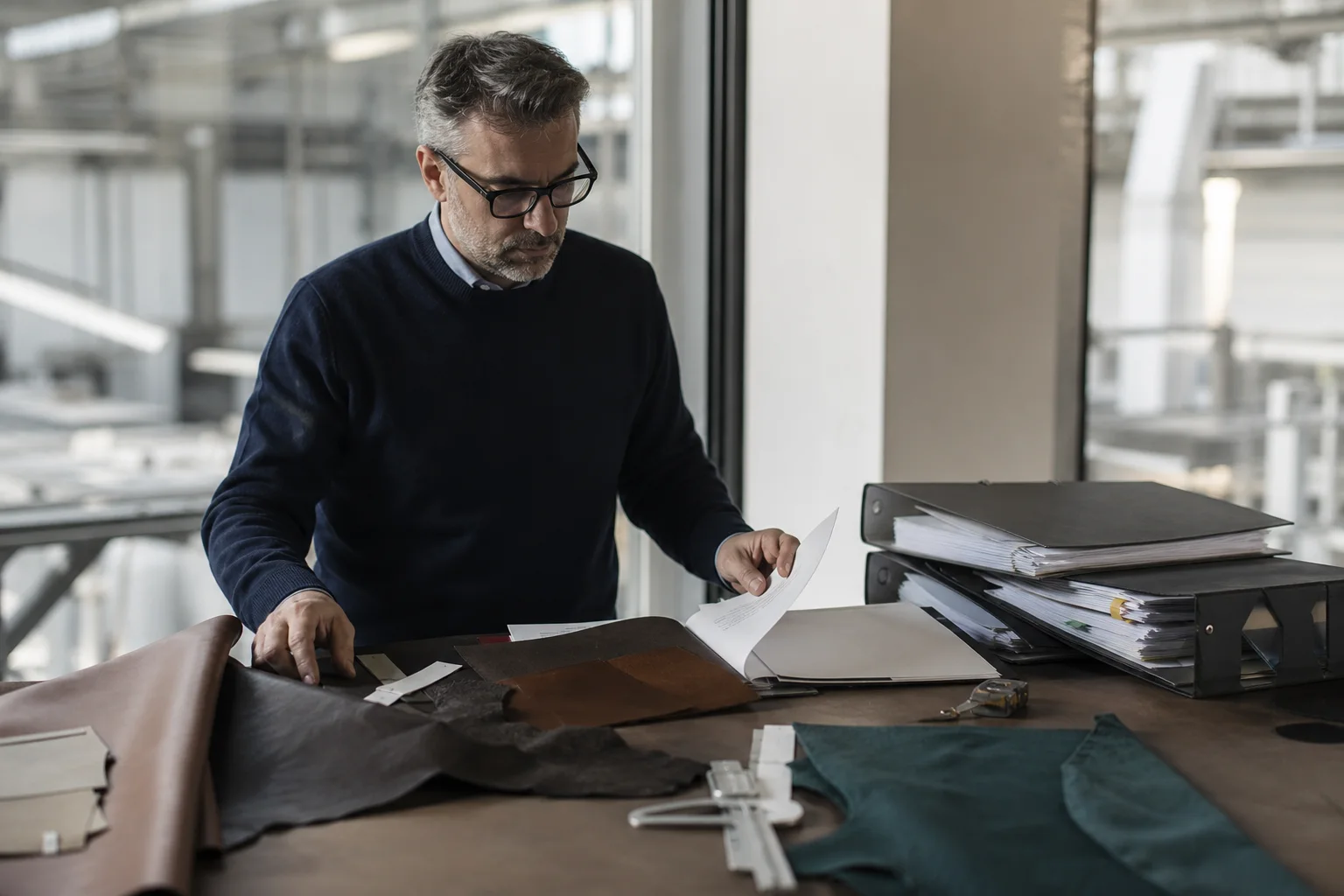 Certificazioni nella filiera della pelle: guida per orientarsi