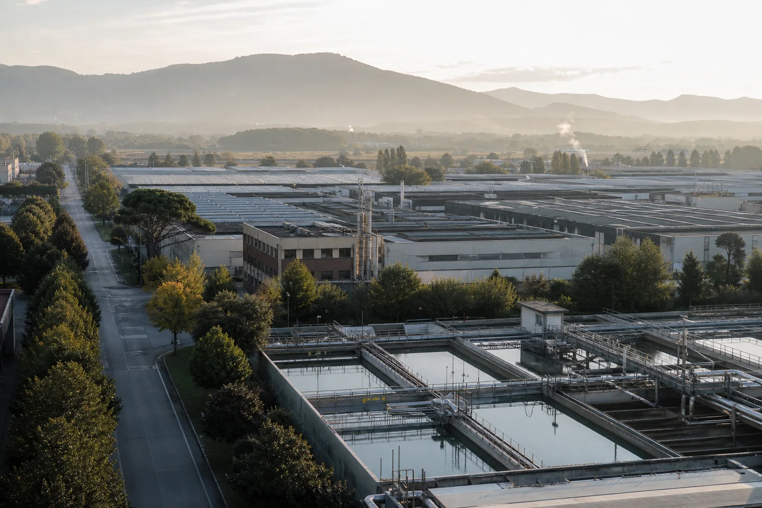 Concerie e territorio: perché i distretti industriali restano strategici